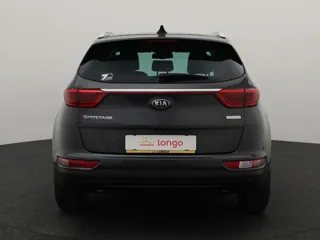 KIA SPORTAGE Business