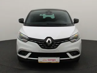 RENAULT SCENIC Black Edition