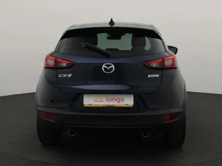 MAZDA CX-3 Dynamic