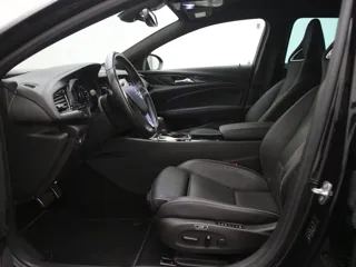 OPEL INSIGNIA GSi 4x4