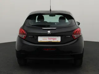 PEUGEOT 208 Lion