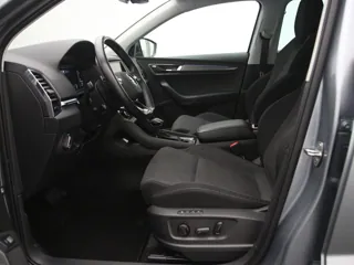 SKODA KAROQ Business Edition Plus