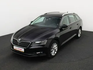 SKODA SUPERB Ambition Business