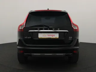 VOLVO XC60 Summum