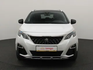PEUGEOT 5008 GT-Line