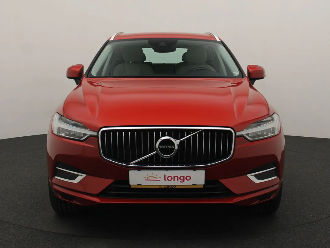 VOLVO XC60 Inscription