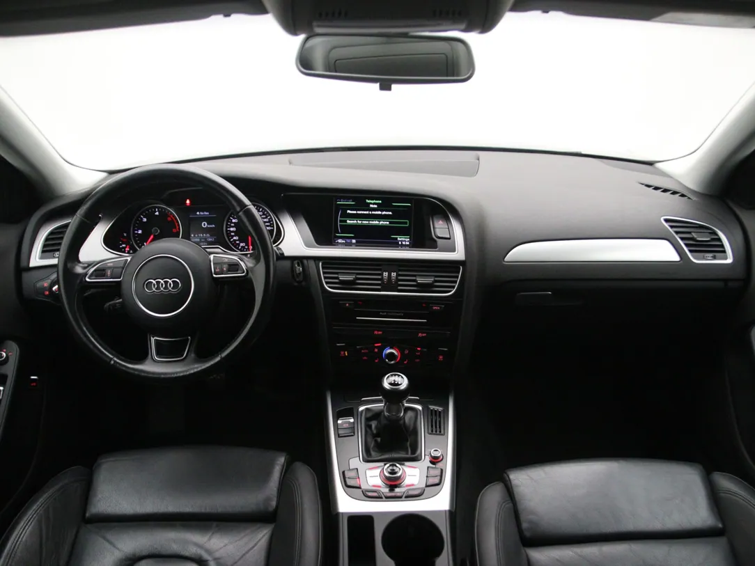 AUDI A4 Pro Line