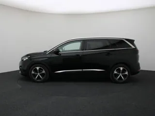 PEUGEOT 5008 GT