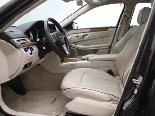 MERCEDES BENZ E350 Avantgarde