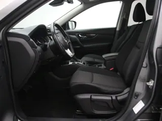 NISSAN X-TRAIL N-Connecta