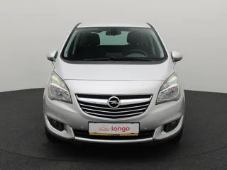 OPEL MERIVA Cosmo