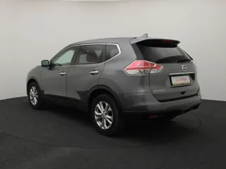 NISSAN X-TRAIL N-Connecta
