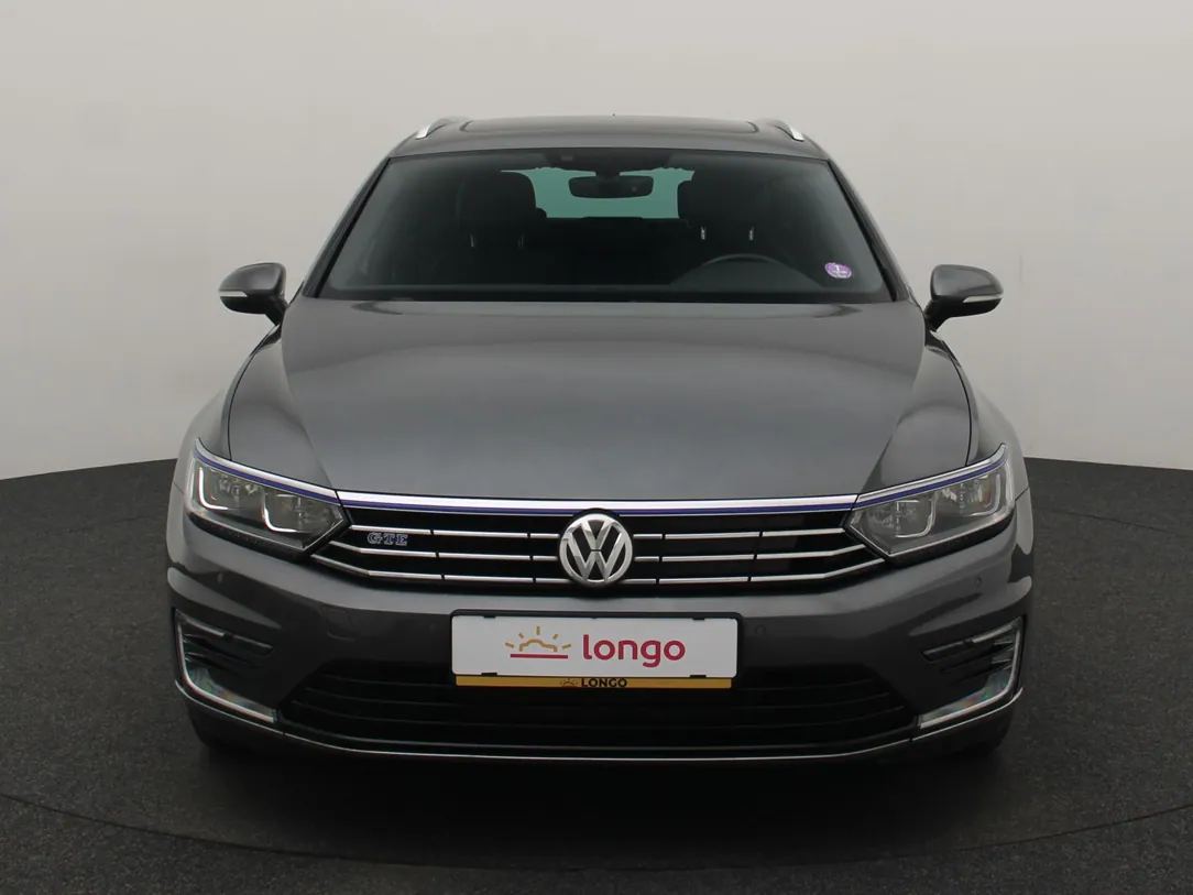 VOLKSWAGEN PASSAT B8 GTE Highline