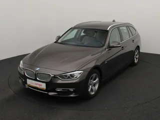 BMW 320 High Executive