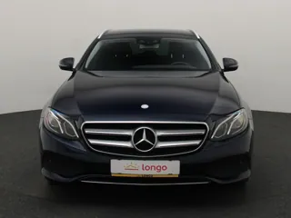 MERCEDES BENZ E220 Avantgarde