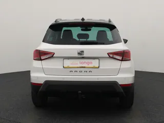 SEAT ARONA Style Business Intense Plus