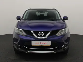 NISSAN QASHQAI Business Edition