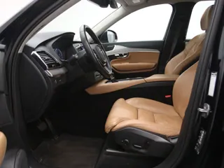 VOLVO XC90 Inscription