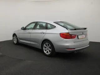 BMW 320 Gran Turismo Centennial High Executive