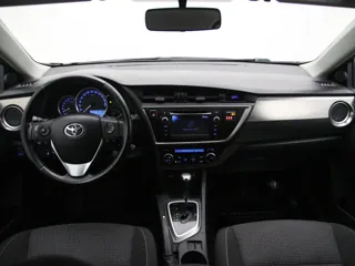 TOYOTA AURIS Active 
