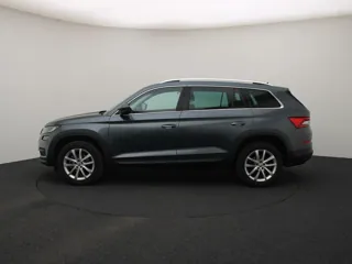 SKODA KODIAQ Style Business