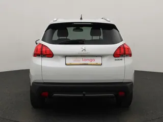 PEUGEOT 2008 Allure