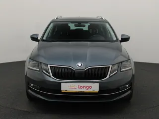 SKODA OCTAVIA Business Edition Plus