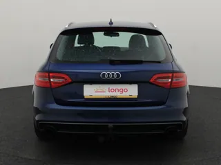 AUDI A4 S-Line
