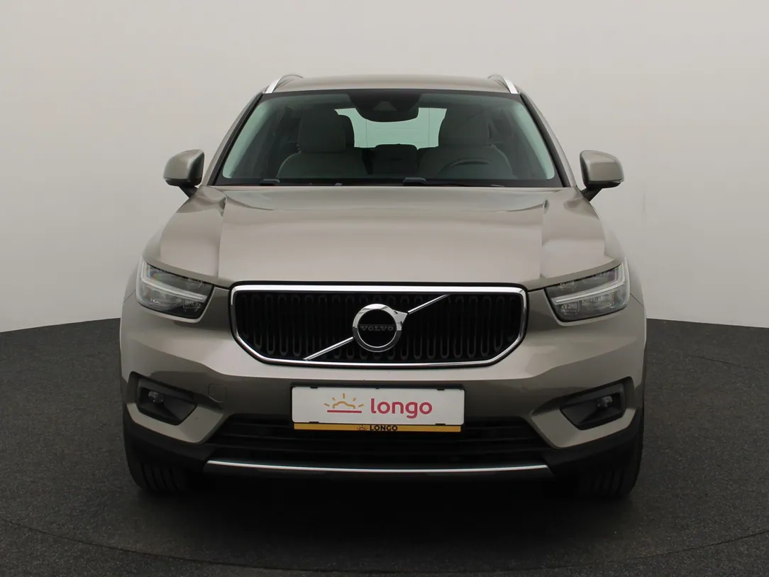 VOLVO XC40 Business Pro