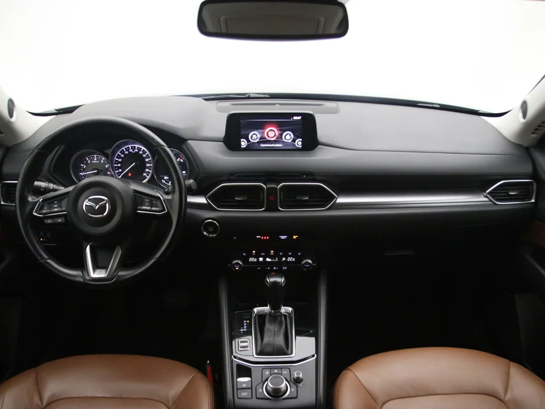 MAZDA CX-5 Business Comfort