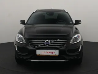 VOLVO XC60 Polar+
