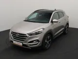 HYUNDAI TUCSON Premium