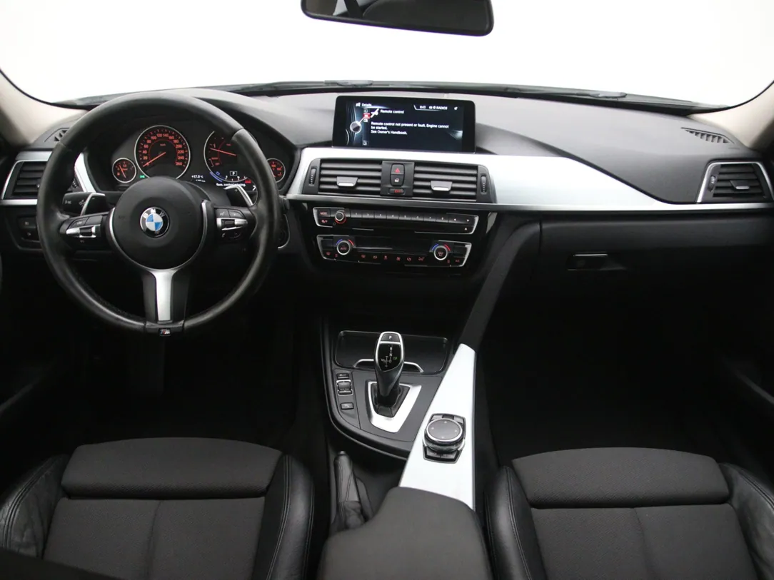 BMW 320 Sport Line