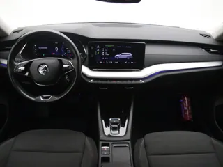 SKODA OCTAVIA Clever