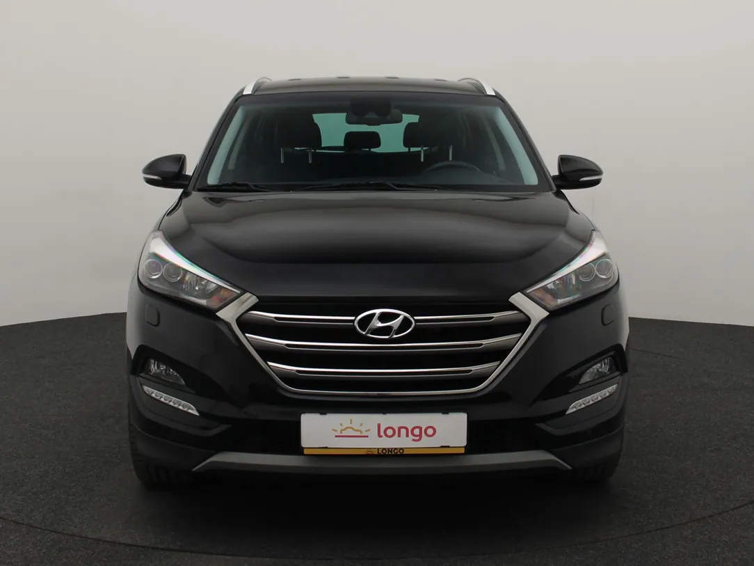 HYUNDAI TUCSON Premium
