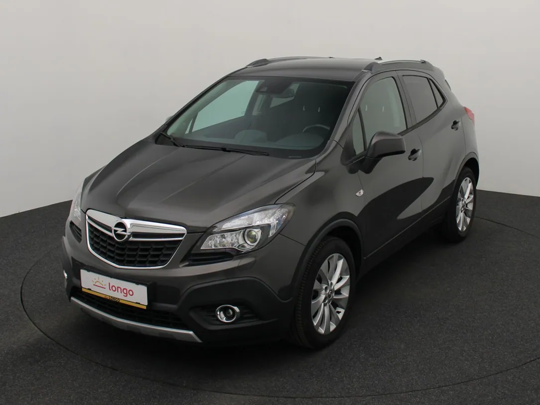 OPEL MOKKA Business+