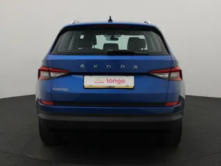 SKODA KODIAQ Business Edition Plus