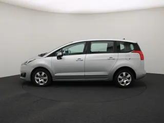 PEUGEOT 5008 Access