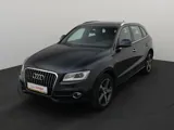 AUDI Q5 Adrenalin Sport