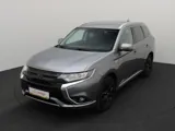 MITSUBISHI OUTLANDER Business Edition