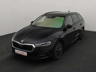 SKODA OCTAVIA Clever