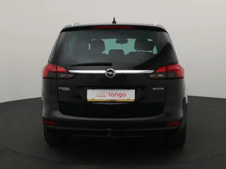 OPEL ZAFIRA TOURER Business+