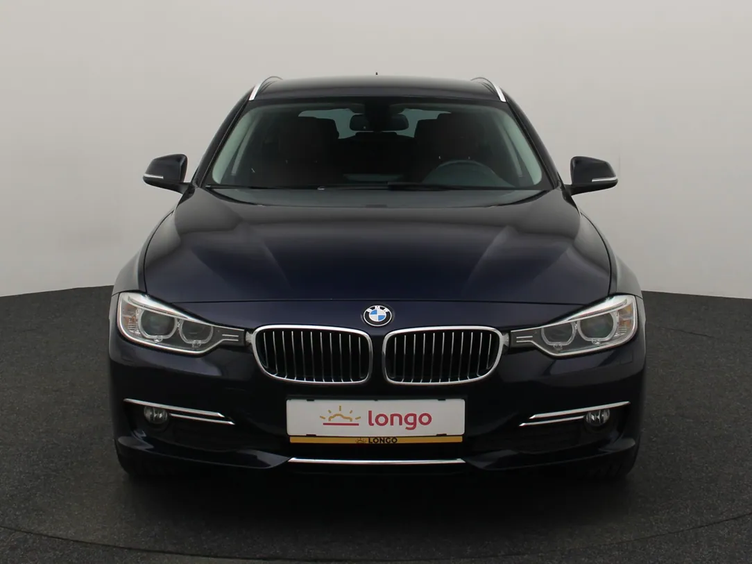 BMW 320 High Executive