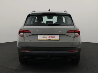 SKODA KAROQ Business Edition