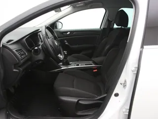 RENAULT MEGANE Limited