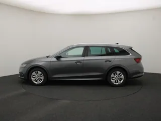 SKODA OCTAVIA Ambition