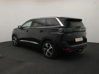 PEUGEOT 5008 GT