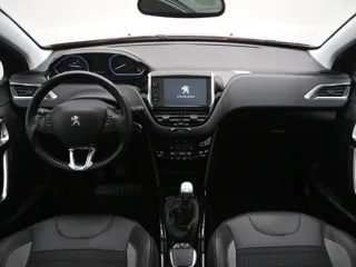 PEUGEOT 2008 Executive