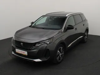 PEUGEOT 5008 Allure