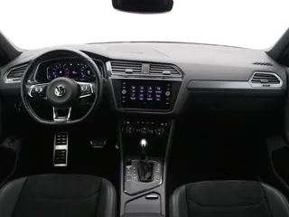 VOLKSWAGEN TIGUAN Highline Business R